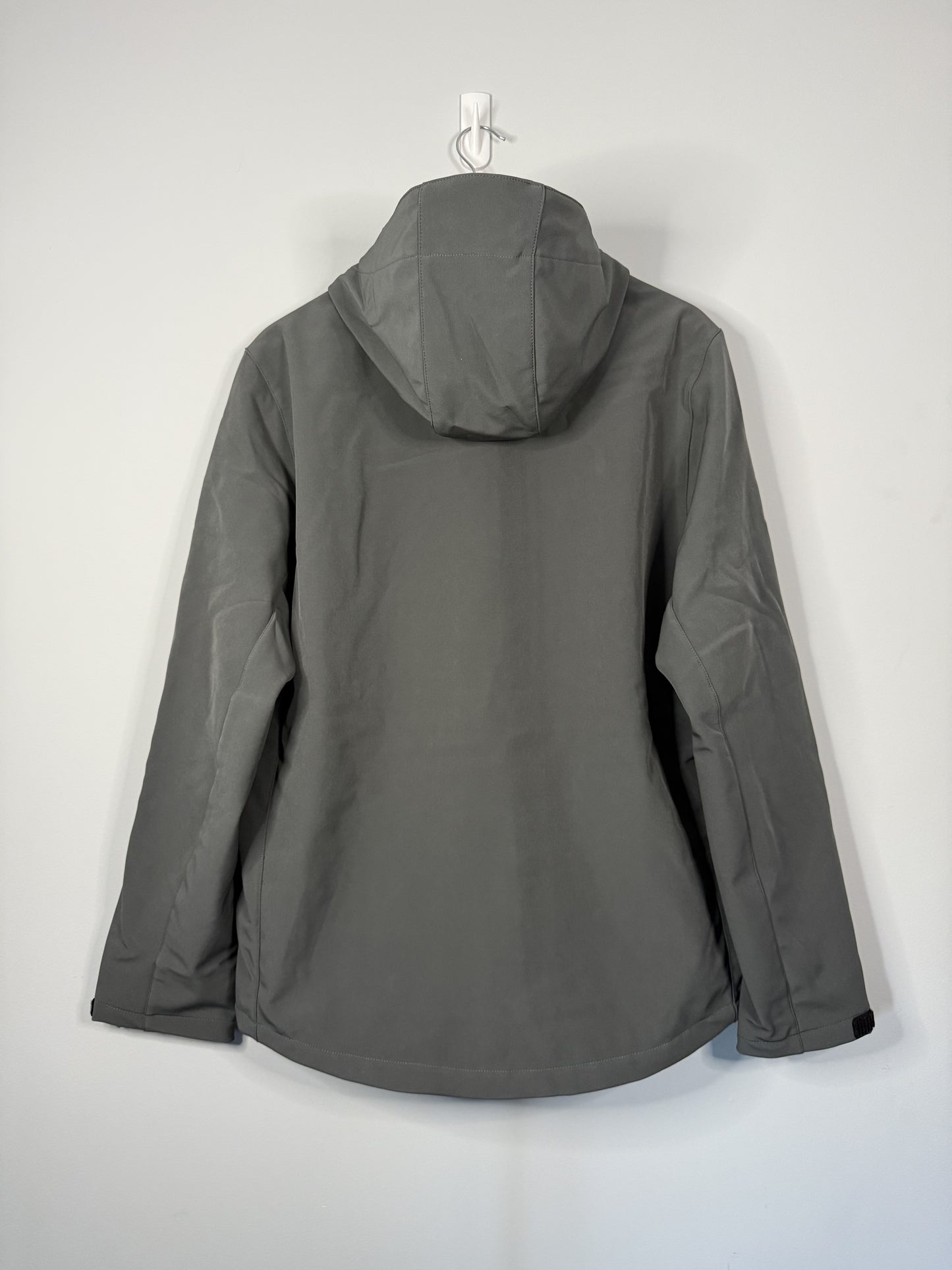 Soft Shell Jacket - Grey