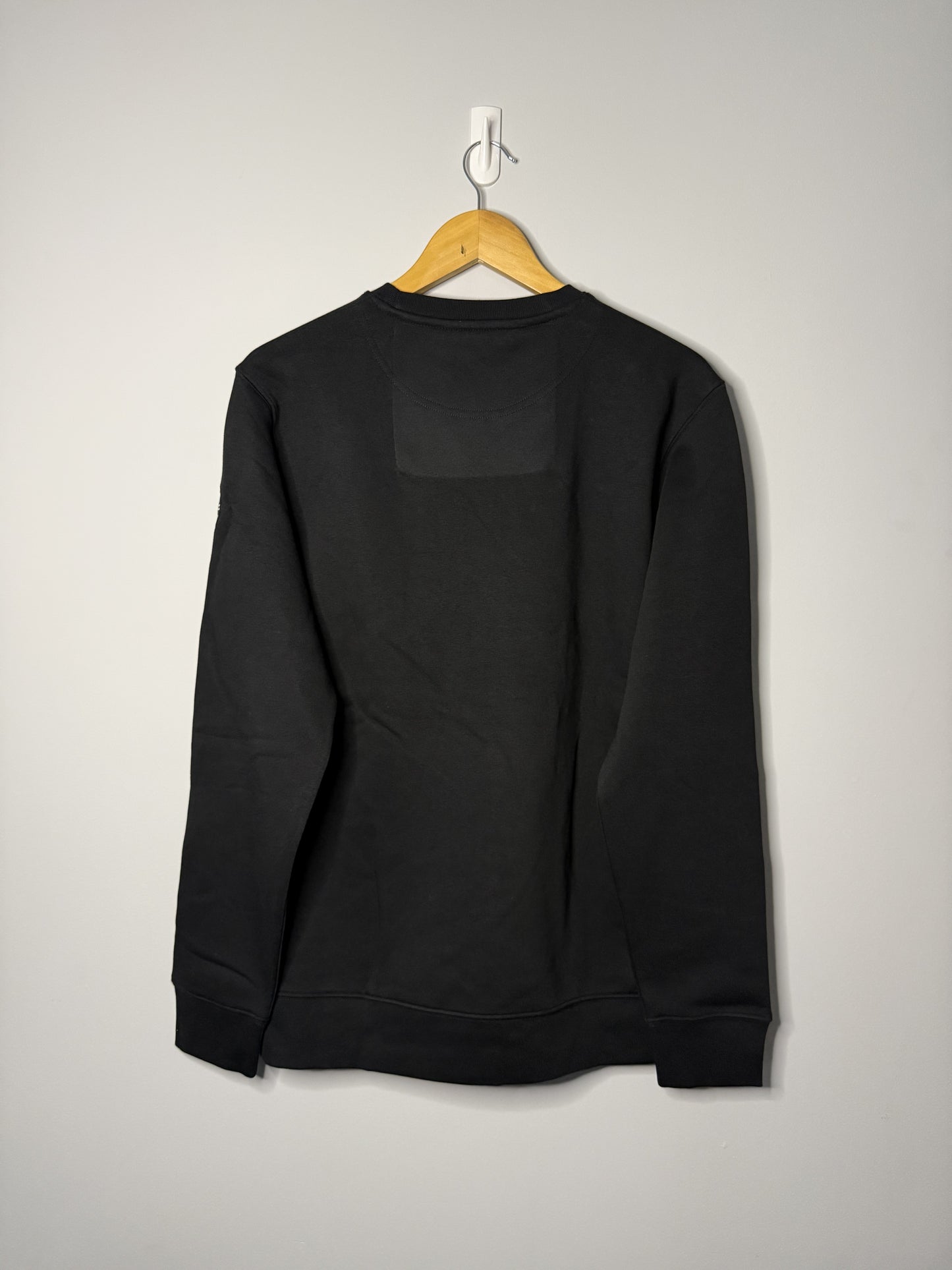 Classic Sweatshirt - Black