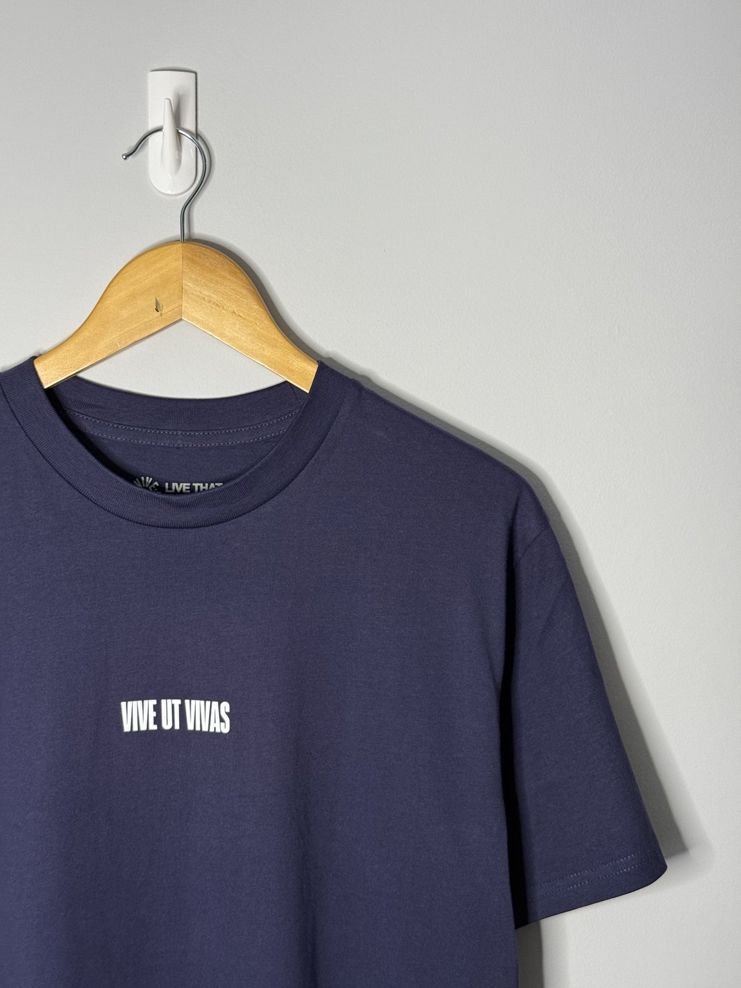 Union 2.0 T-Shirt - Navy