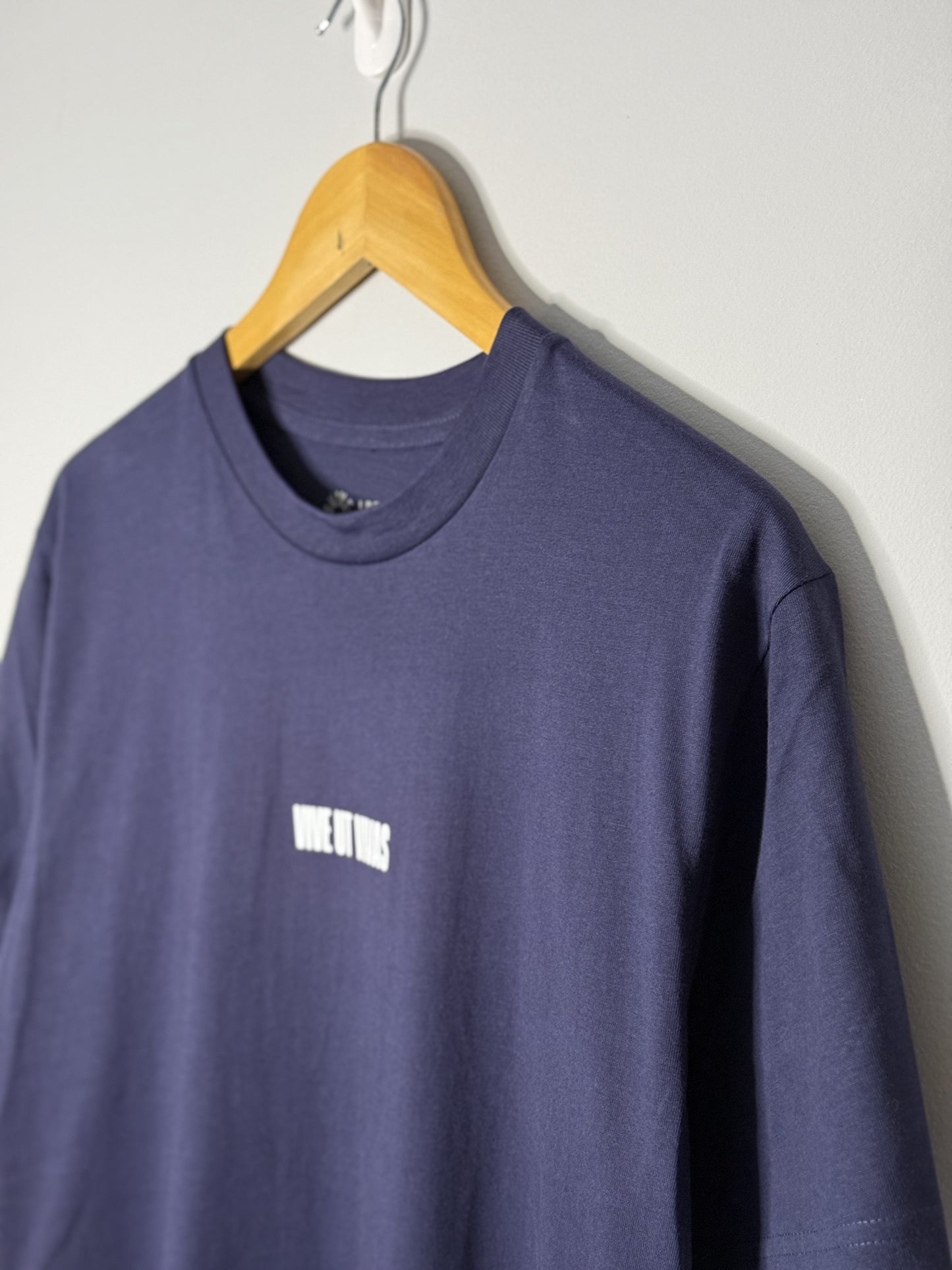 Union 2.0 T-Shirt - Navy