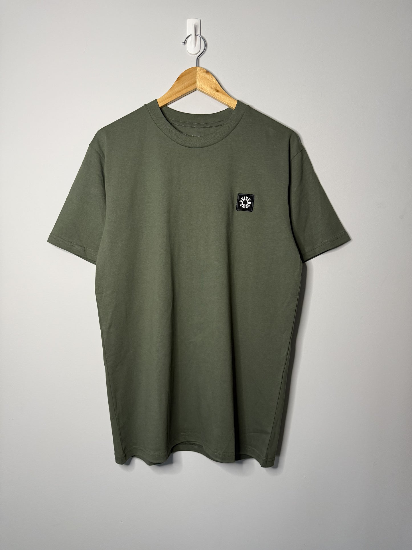 Essential T-Shirt - Green