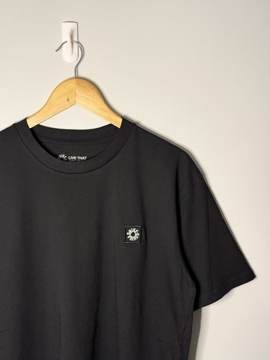 Essential T-Shirt - Black