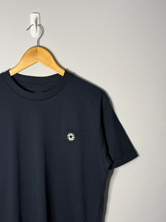 Essential T-Shirt - Navy