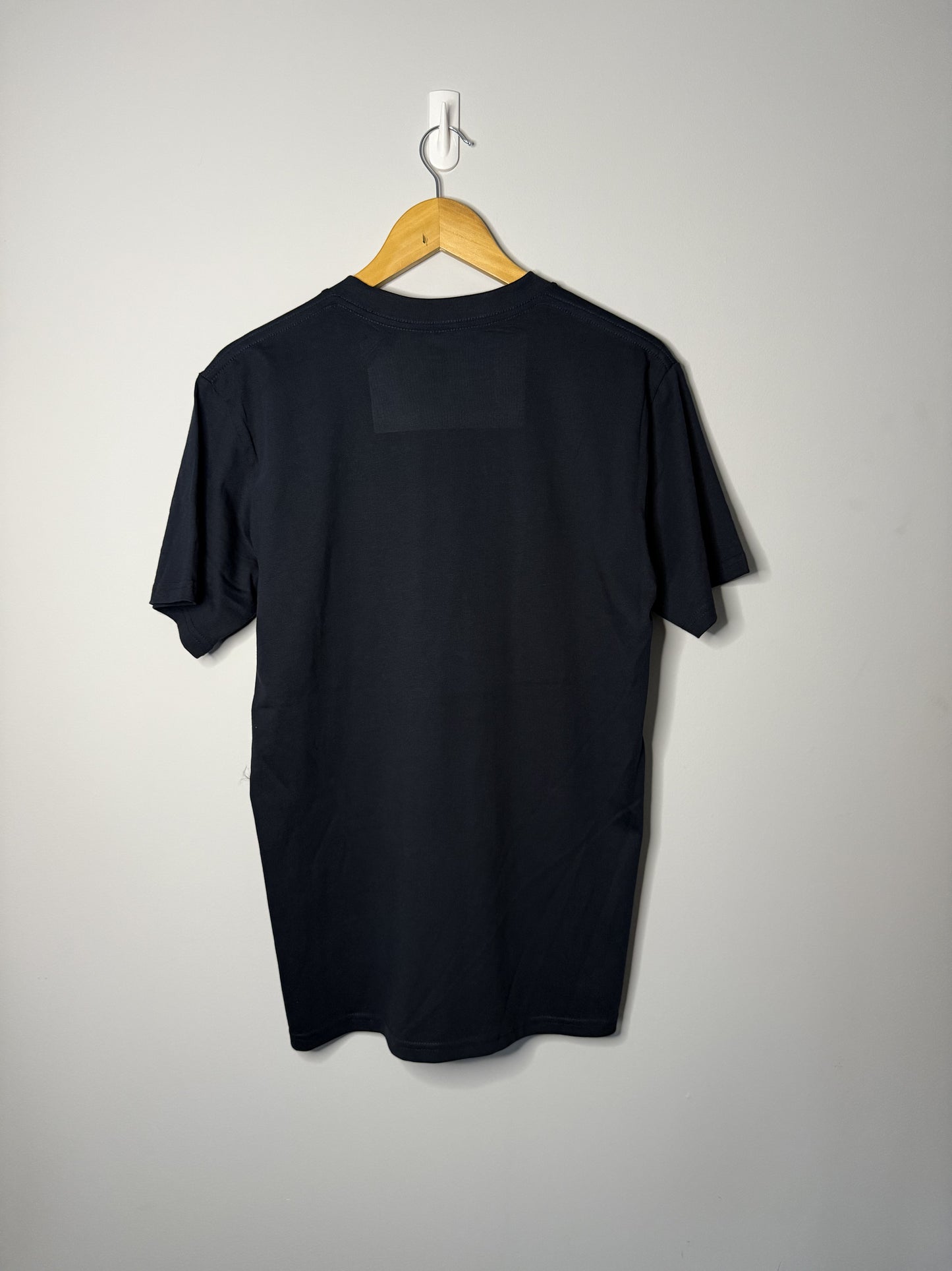 Essential T-Shirt - Navy